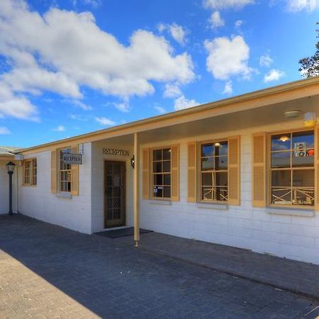 Port Arthur Motor Inn 외부 사진