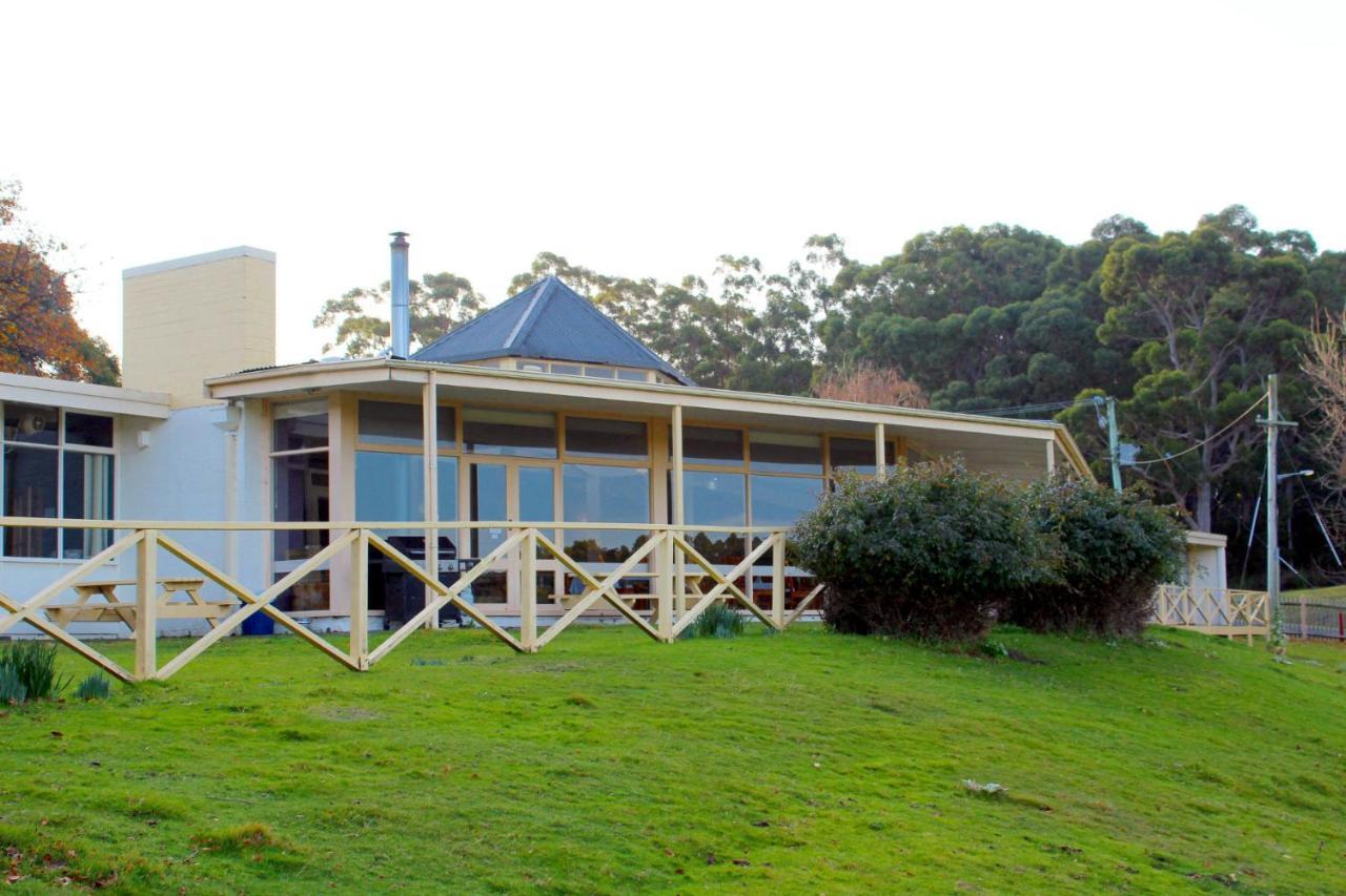 Port Arthur Motor Inn 외부 사진
