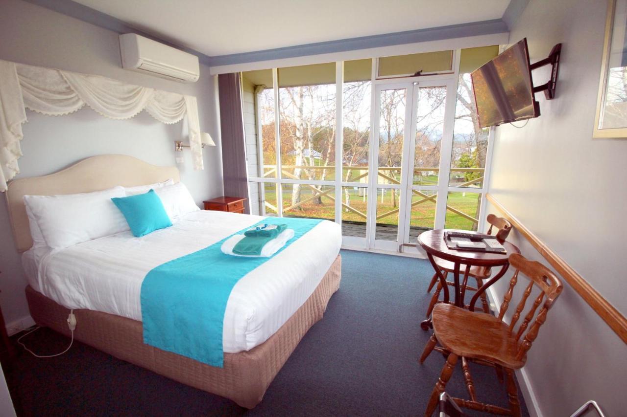 Port Arthur Motor Inn 외부 사진