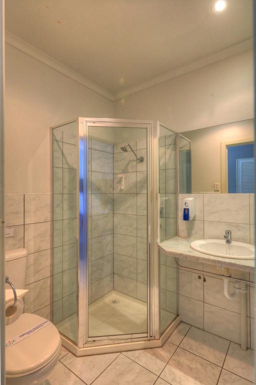 Port Arthur Motor Inn 외부 사진