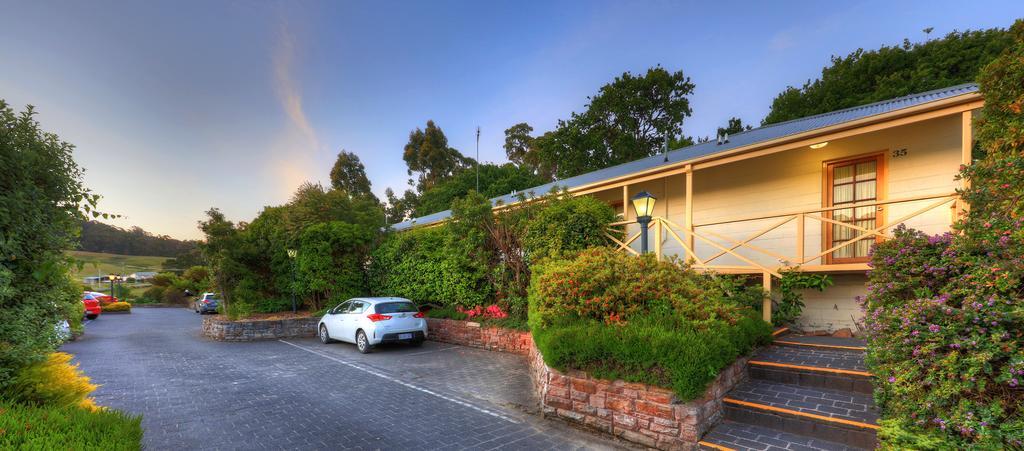 Port Arthur Motor Inn 외부 사진