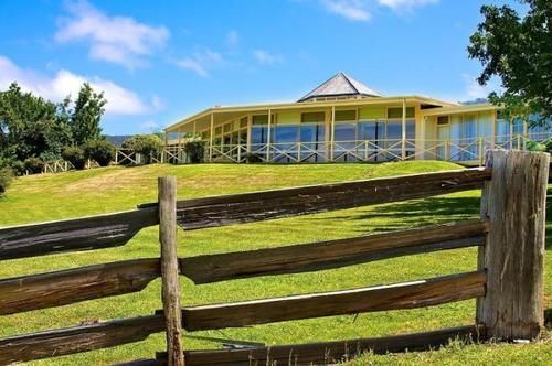 Port Arthur Motor Inn 외부 사진