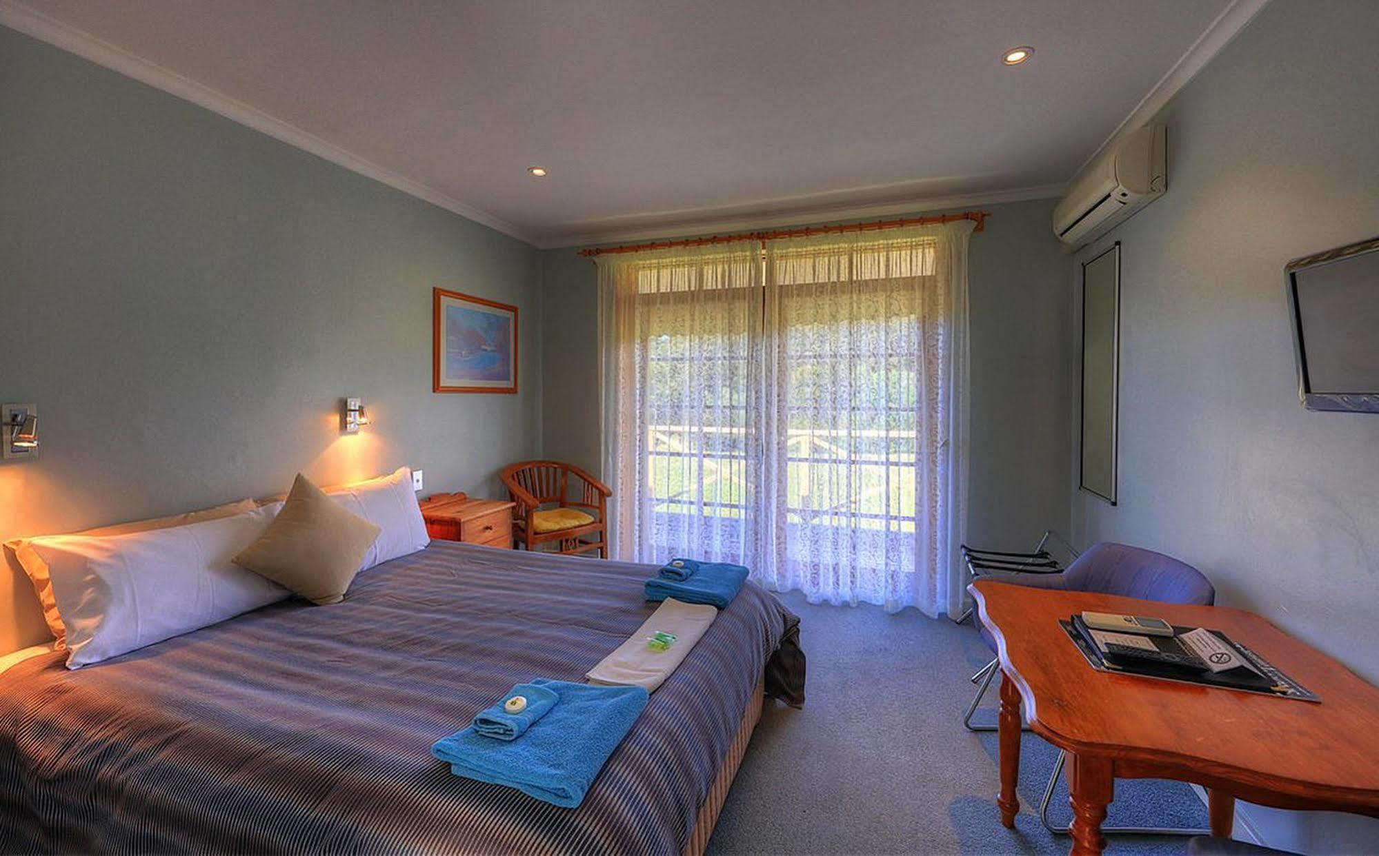 Port Arthur Motor Inn 외부 사진