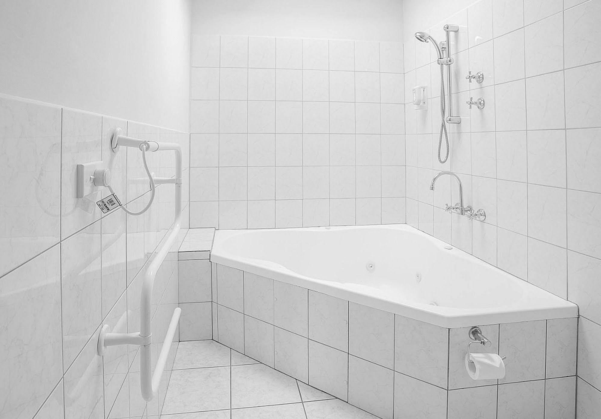 Port Arthur Motor Inn 외부 사진