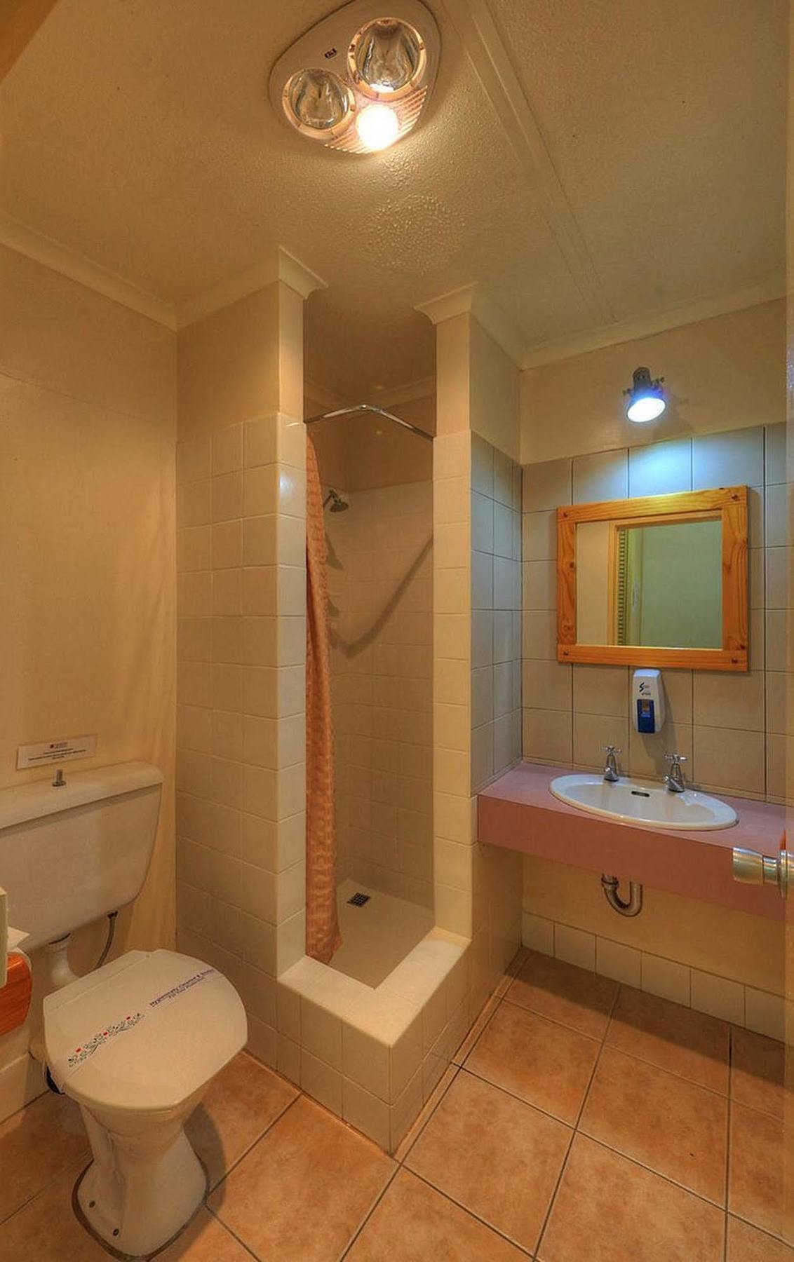 Port Arthur Motor Inn 외부 사진