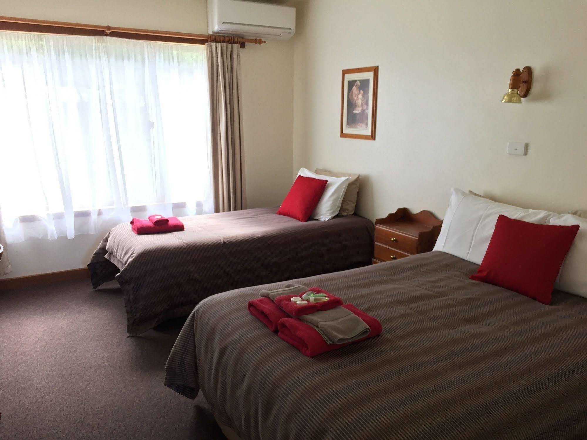 Port Arthur Motor Inn 외부 사진
