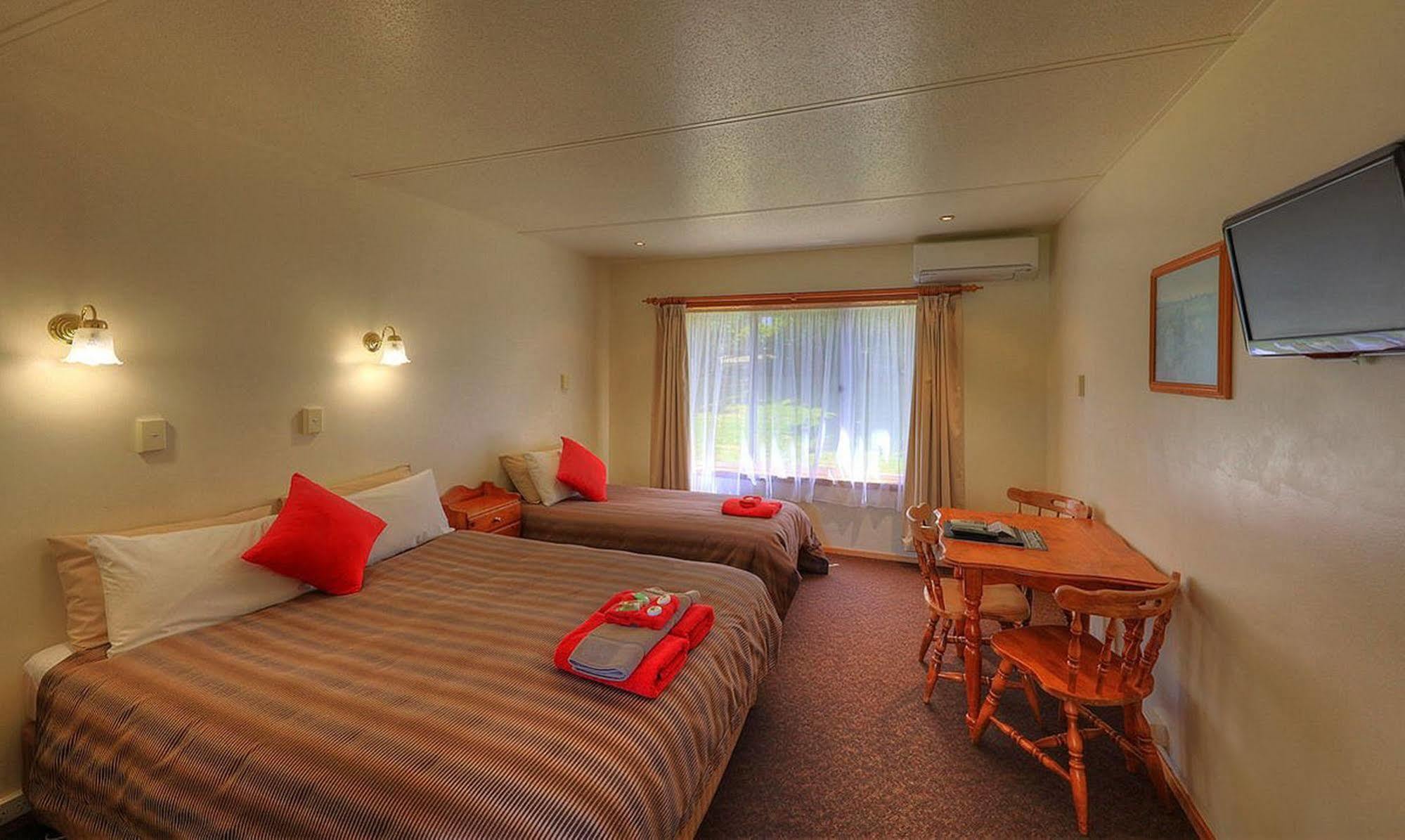Port Arthur Motor Inn 외부 사진
